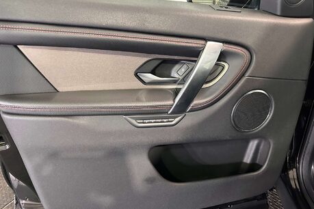 Land Rover Discovery Sport 2.0 D180 MHEV R-Dynamic SE SUV 5dr Diesel Auto 4WD Euro 6 (s/s) (180 ps) 63