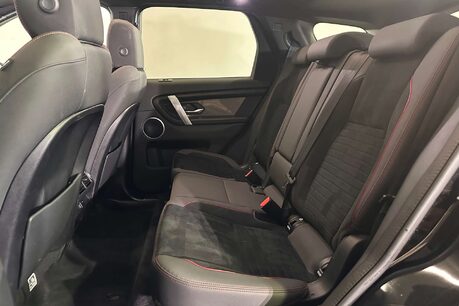 Land Rover Discovery Sport 2.0 D180 MHEV R-Dynamic SE SUV 5dr Diesel Auto 4WD Euro 6 (s/s) (180 ps) 61