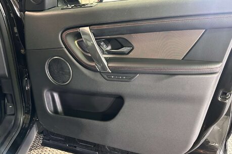 Land Rover Discovery Sport 2.0 D180 MHEV R-Dynamic SE SUV 5dr Diesel Auto 4WD Euro 6 (s/s) (180 ps) 10