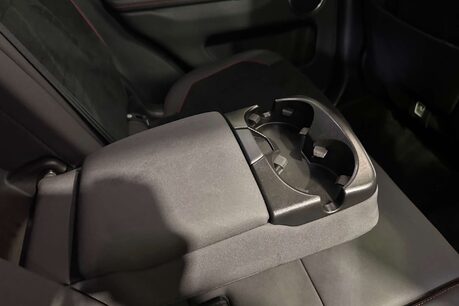 Land Rover Discovery Sport 2.0 D180 MHEV R-Dynamic SE SUV 5dr Diesel Auto 4WD Euro 6 (s/s) (180 ps) 50