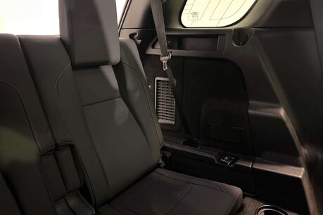 Land Rover Discovery Sport 2.0 D180 MHEV R-Dynamic SE SUV 5dr Diesel Auto 4WD Euro 6 (s/s) (180 ps) 53