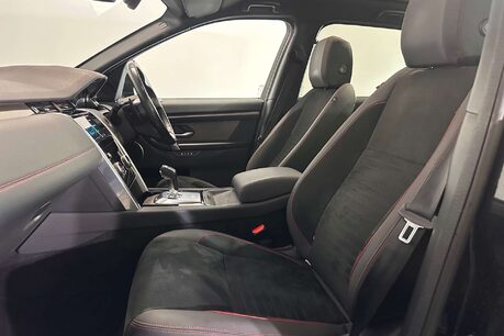 Land Rover Discovery Sport 2.0 D180 MHEV R-Dynamic SE SUV 5dr Diesel Auto 4WD Euro 6 (s/s) (180 ps) 65