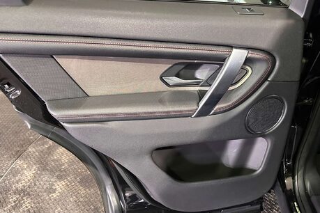 Land Rover Discovery Sport 2.0 D180 MHEV R-Dynamic SE SUV 5dr Diesel Auto 4WD Euro 6 (s/s) (180 ps) 60