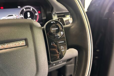 Land Rover Discovery Sport 2.0 D180 MHEV R-Dynamic SE SUV 5dr Diesel Auto 4WD Euro 6 (s/s) (180 ps) 20