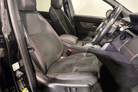 Land Rover Discovery Sport 2.0 D180 MHEV R-Dynamic SE SUV 5dr Diesel Auto 4WD Euro 6 (s/s) (180 ps) 14