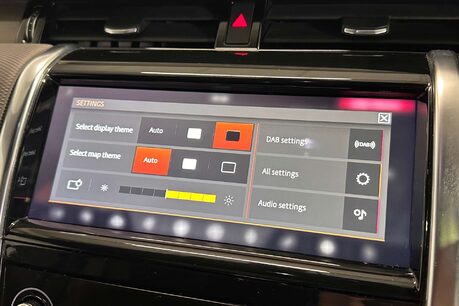 Land Rover Discovery Sport 2.0 D180 MHEV R-Dynamic SE SUV 5dr Diesel Auto 4WD Euro 6 (s/s) (180 ps) 33