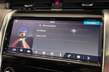 Land Rover Discovery Sport 2.0 D180 MHEV R-Dynamic SE SUV 5dr Diesel Auto 4WD Euro 6 (s/s) (180 ps) 31