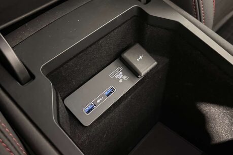 Land Rover Discovery Sport 2.0 D180 MHEV R-Dynamic SE SUV 5dr Diesel Auto 4WD Euro 6 (s/s) (180 ps) 45