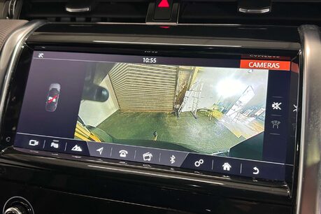 Land Rover Discovery Sport 2.0 D180 MHEV R-Dynamic SE SUV 5dr Diesel Auto 4WD Euro 6 (s/s) (180 ps) 29