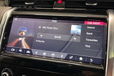 Land Rover Discovery Sport 2.0 D180 MHEV R-Dynamic SE SUV 5dr Diesel Auto 4WD Euro 6 (s/s) (180 ps) 32