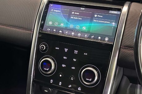 Land Rover Discovery Sport 2.0 D180 MHEV R-Dynamic SE SUV 5dr Diesel Auto 4WD Euro 6 (s/s) (180 ps) 26