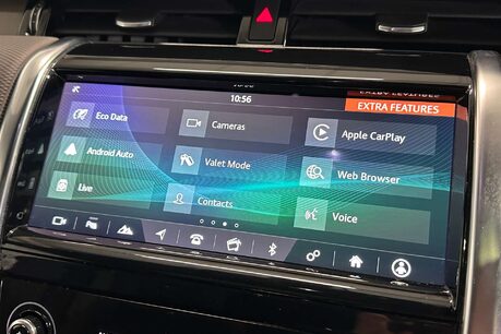 Land Rover Discovery Sport 2.0 D180 MHEV R-Dynamic SE SUV 5dr Diesel Auto 4WD Euro 6 (s/s) (180 ps) 34