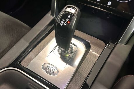 Land Rover Discovery Sport 2.0 D180 MHEV R-Dynamic SE SUV 5dr Diesel Auto 4WD Euro 6 (s/s) (180 ps) 40