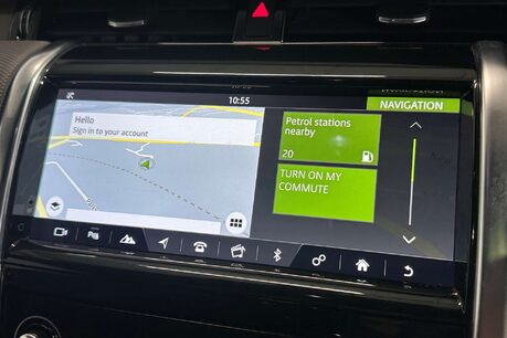 Land Rover Discovery Sport 2.0 D180 MHEV R-Dynamic SE SUV 5dr Diesel Auto 4WD Euro 6 (s/s) (180 ps) 30