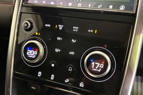 Land Rover Discovery Sport 2.0 D180 MHEV R-Dynamic SE SUV 5dr Diesel Auto 4WD Euro 6 (s/s) (180 ps) 37