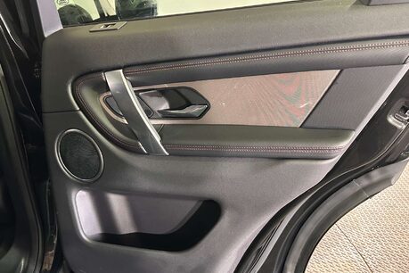 Land Rover Discovery Sport 2.0 D180 MHEV R-Dynamic SE SUV 5dr Diesel Auto 4WD Euro 6 (s/s) (180 ps) 47