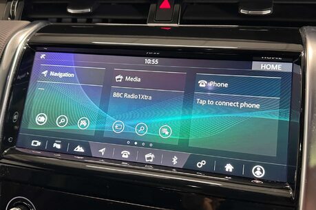 Land Rover Discovery Sport 2.0 D180 MHEV R-Dynamic SE SUV 5dr Diesel Auto 4WD Euro 6 (s/s) (180 ps) 27