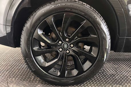 Land Rover Discovery Sport 2.0 D180 MHEV R-Dynamic SE SUV 5dr Diesel Auto 4WD Euro 6 (s/s) (180 ps) 67