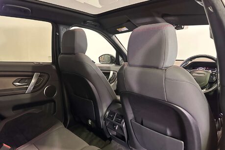 Land Rover Discovery Sport 2.0 D180 MHEV R-Dynamic SE SUV 5dr Diesel Auto 4WD Euro 6 (s/s) (180 ps) 51