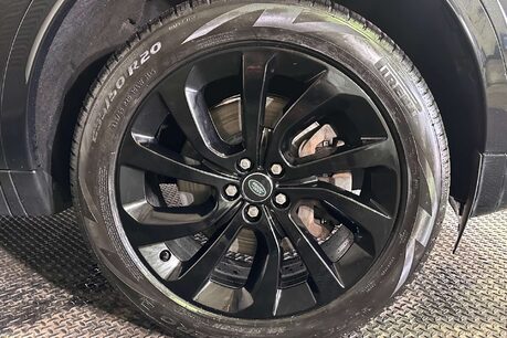 Land Rover Discovery Sport 2.0 D180 MHEV R-Dynamic SE SUV 5dr Diesel Auto 4WD Euro 6 (s/s) (180 ps) 66