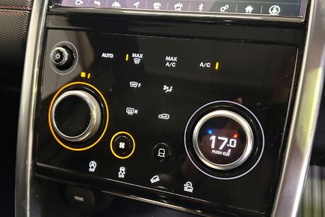 Land Rover Discovery Sport 2.0 D180 MHEV R-Dynamic SE SUV 5dr Diesel Auto 4WD Euro 6 (s/s) (180 ps) 38