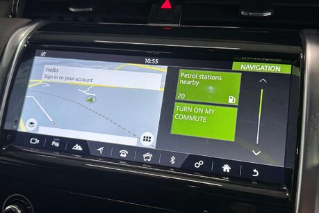 Land Rover Discovery Sport 2.0 D180 MHEV R-Dynamic SE SUV 5dr Diesel Auto 4WD Euro 6 (s/s) (180 ps) 28