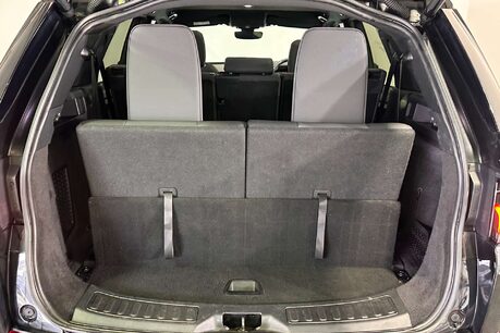 Land Rover Discovery Sport 2.0 D180 MHEV R-Dynamic SE SUV 5dr Diesel Auto 4WD Euro 6 (s/s) (180 ps) 54