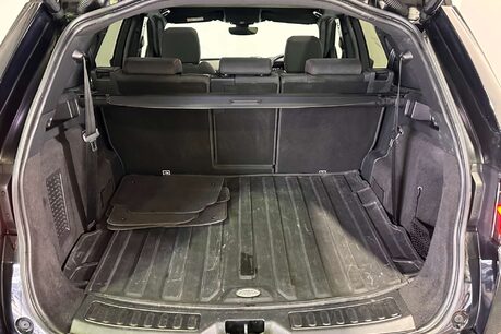 Land Rover Discovery Sport 2.0 D180 MHEV R-Dynamic SE SUV 5dr Diesel Auto 4WD Euro 6 (s/s) (180 ps) 57