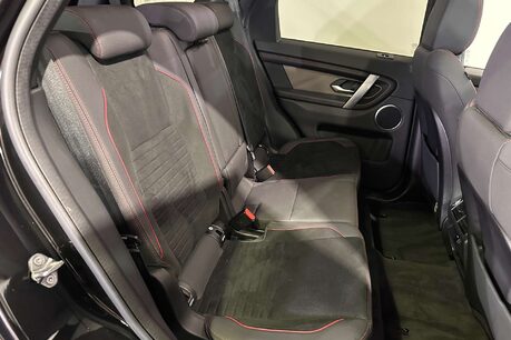 Land Rover Discovery Sport 2.0 D180 MHEV R-Dynamic SE SUV 5dr Diesel Auto 4WD Euro 6 (s/s) (180 ps) 49