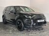 Land Rover Discovery Sport 2.0 D180 MHEV R-Dynamic SE SUV 5dr Diesel Auto 4WD Euro 6 (s/s) (180 ps)