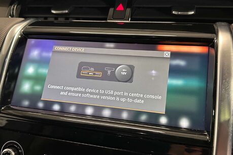 Land Rover Discovery Sport 2.0 D180 MHEV R-Dynamic SE SUV 5dr Diesel Auto 4WD Euro 6 (s/s) (180 ps) 36