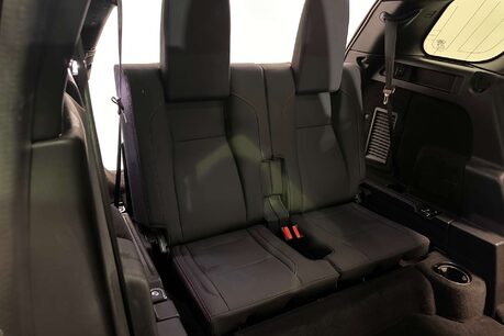 Land Rover Discovery Sport 2.0 D180 MHEV R-Dynamic SE SUV 5dr Diesel Auto 4WD Euro 6 (s/s) (180 ps) 52