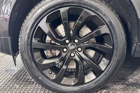 Land Rover Discovery Sport 2.0 D180 MHEV R-Dynamic SE SUV 5dr Diesel Auto 4WD Euro 6 (s/s) (180 ps) 69