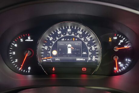 Kia Sorento 2.2 CRDi KX-3 SUV 5dr Diesel Manual AWD Euro 6 (s/s) (197 bhp) 25