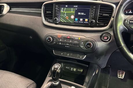 Kia Sorento 2.2 CRDi KX-3 SUV 5dr Diesel Manual AWD Euro 6 (s/s) (197 bhp) 26