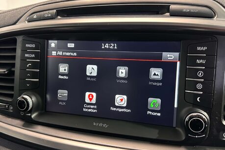 Kia Sorento 2.2 CRDi KX-3 SUV 5dr Diesel Manual AWD Euro 6 (s/s) (197 bhp) 28