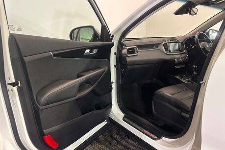 Kia Sorento 2.2 CRDi KX-3 SUV 5dr Diesel Manual AWD Euro 6 (s/s) (197 bhp) 62