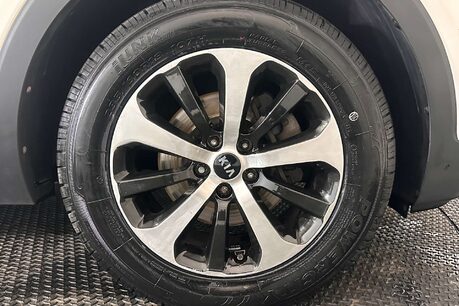 Kia Sorento 2.2 CRDi KX-3 SUV 5dr Diesel Manual AWD Euro 6 (s/s) (197 bhp) 67