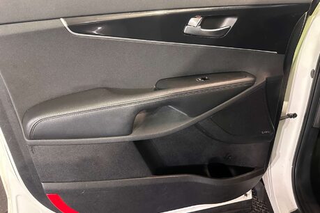 Kia Sorento 2.2 CRDi KX-3 SUV 5dr Diesel Manual AWD Euro 6 (s/s) (197 bhp) 63