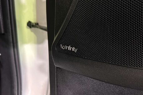 Kia Sorento 2.2 CRDi KX-3 SUV 5dr Diesel Manual AWD Euro 6 (s/s) (197 bhp) 12