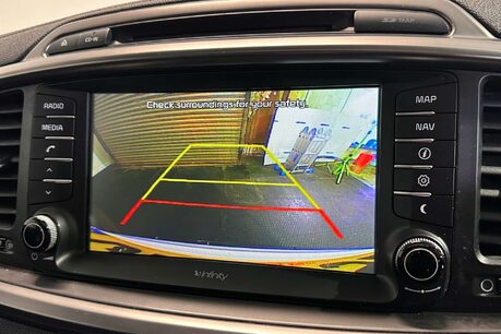 Kia Sorento 2.2 CRDi KX-3 SUV 5dr Diesel Manual AWD Euro 6 (s/s) (197 bhp) 33