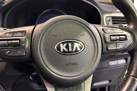 Kia Sorento 2.2 CRDi KX-3 SUV 5dr Diesel Manual AWD Euro 6 (s/s) (197 bhp) 22