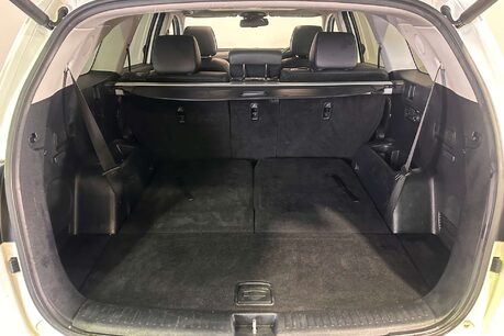 Kia Sorento 2.2 CRDi KX-3 SUV 5dr Diesel Manual AWD Euro 6 (s/s) (197 bhp) 55