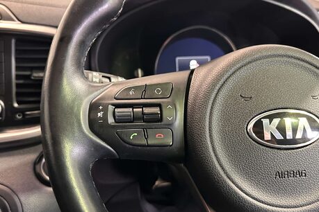 Kia Sorento 2.2 CRDi KX-3 SUV 5dr Diesel Manual AWD Euro 6 (s/s) (197 bhp) 21