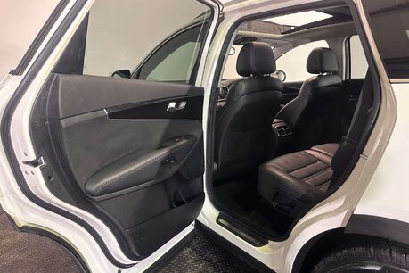 Kia Sorento 2.2 CRDi KX-3 SUV 5dr Diesel Manual AWD Euro 6 (s/s) (197 bhp) 59