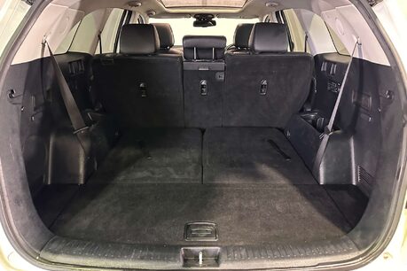 Kia Sorento 2.2 CRDi KX-3 SUV 5dr Diesel Manual AWD Euro 6 (s/s) (197 bhp) 52