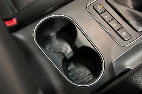 Kia Sorento 2.2 CRDi KX-3 SUV 5dr Diesel Manual AWD Euro 6 (s/s) (197 bhp) 39