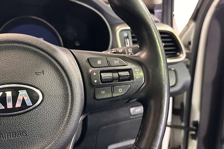 Kia Sorento 2.2 CRDi KX-3 SUV 5dr Diesel Manual AWD Euro 6 (s/s) (197 bhp) 20