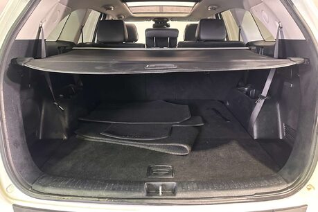 Kia Sorento 2.2 CRDi KX-3 SUV 5dr Diesel Manual AWD Euro 6 (s/s) (197 bhp) 57