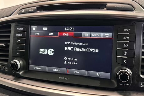 Kia Sorento 2.2 CRDi KX-3 SUV 5dr Diesel Manual AWD Euro 6 (s/s) (197 bhp) 30